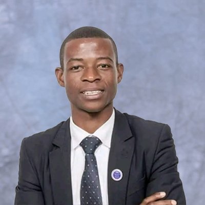 Pastor Trymore Konye