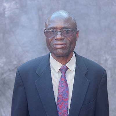Mr Emmerson Chipazi