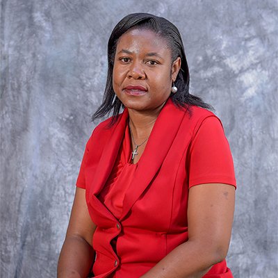 Mrs Margret M. Mukosi