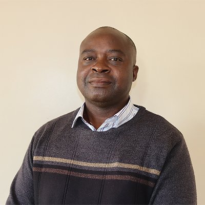 Dr Kwashirai Zvokuomba