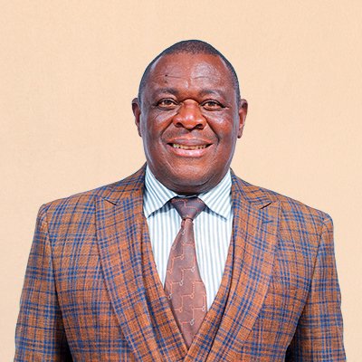 Dr Norman Chitamba
