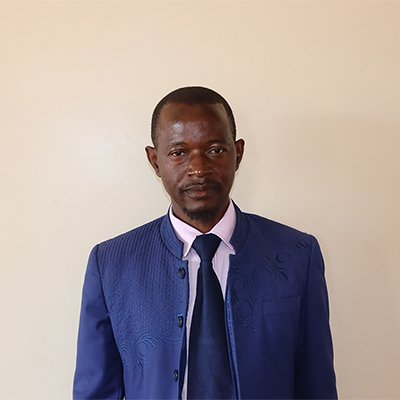 Mr Andy Chiyangwa
