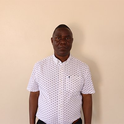 Mr Caleb Magoba