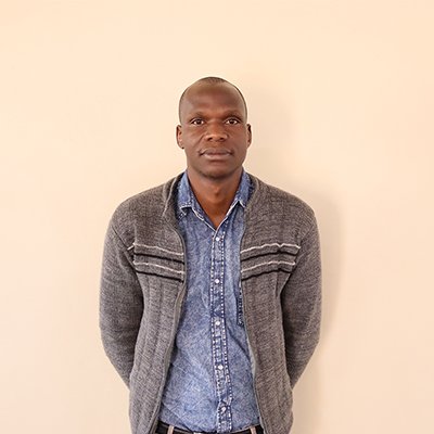 Mr Daniel Masungwa