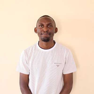 Mr Kudzai Mwapaura