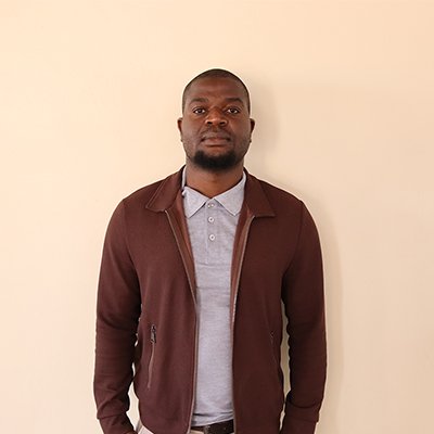 Mr Philemon Chihiya