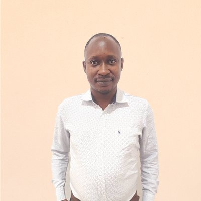 Mr Prince Sosani