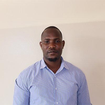 Mr Simbarashe Levie Chikomo