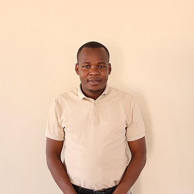 Mr Tafadzwa Magavude