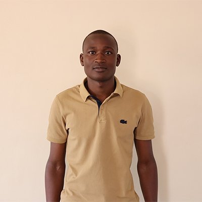 Mr Tendai Nedure