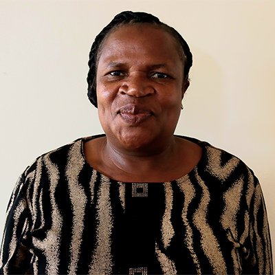 Dr Norman Chitamba