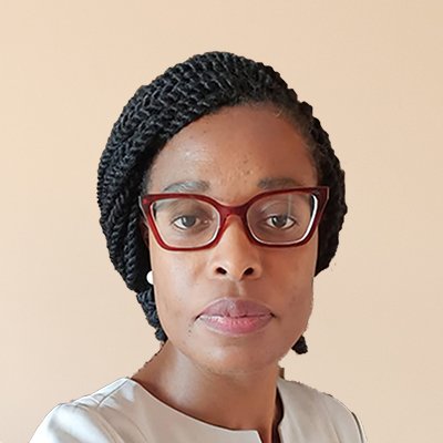 Ms Rumbidzai Mpahlo
