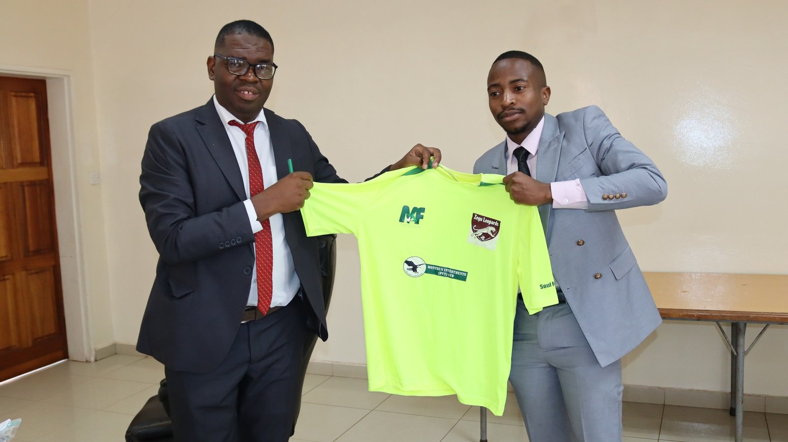 Handover Ceremony 10