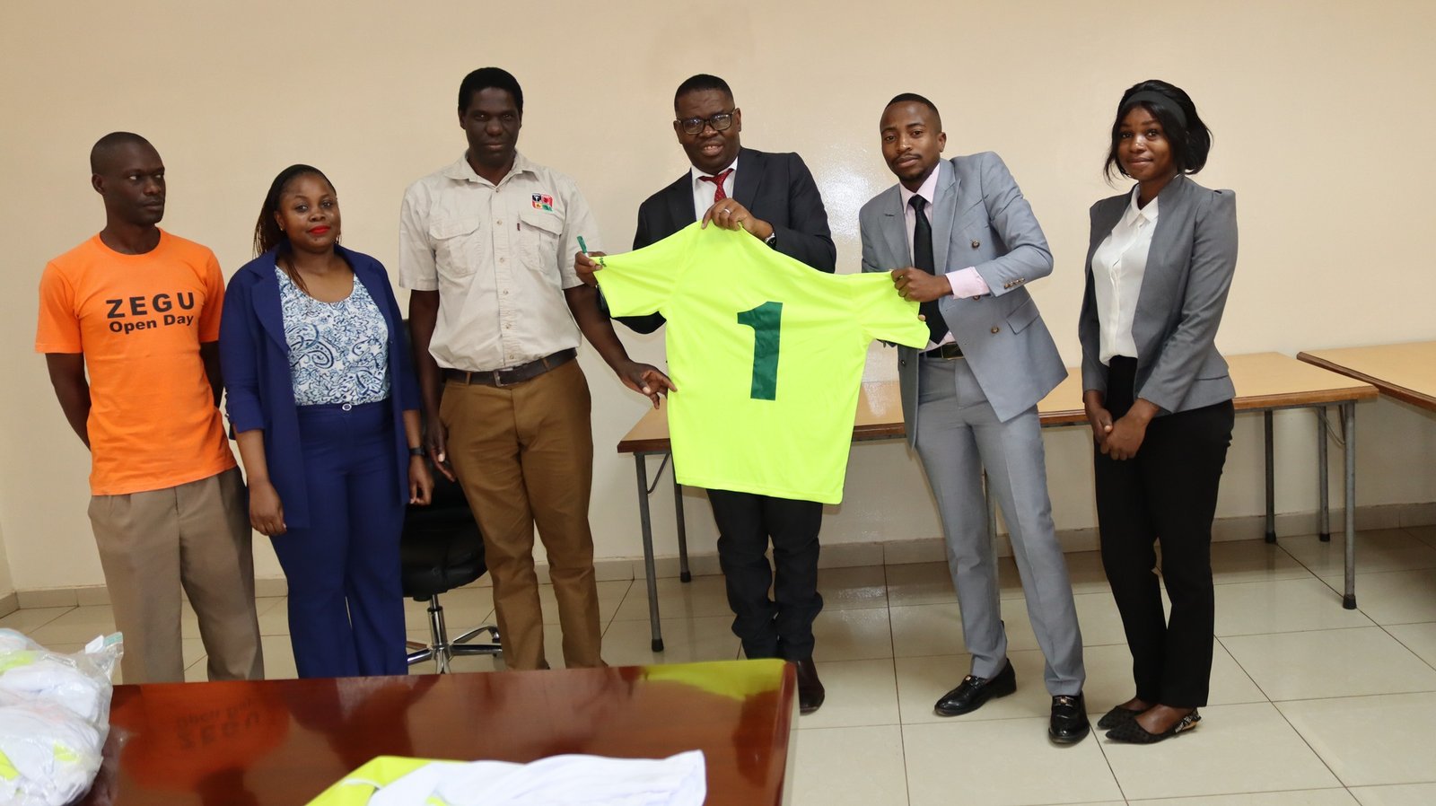 Handover Ceremony 3