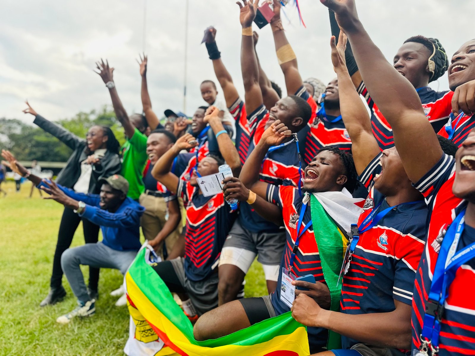 #MyvarsityMypride