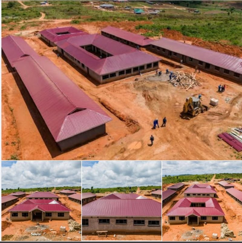 ZEGU Chipinge Campus