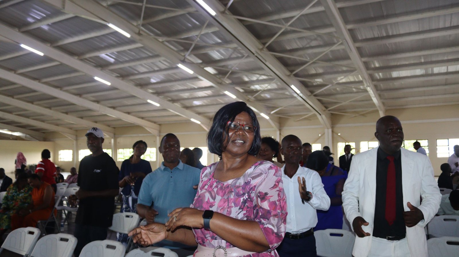 ZEGU Honours Its Own 2