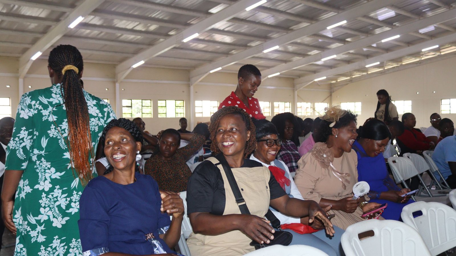 ZEGU Honours Its Own 3