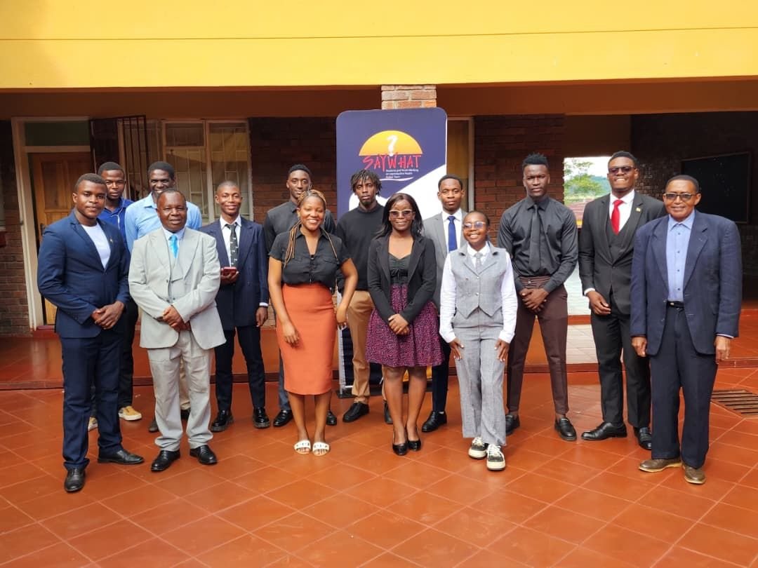 SEC Induction 1
