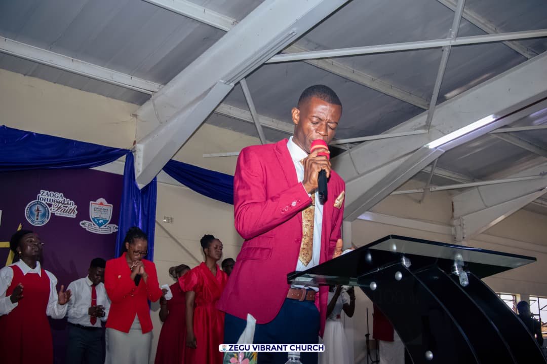 Spiritual Revival 11