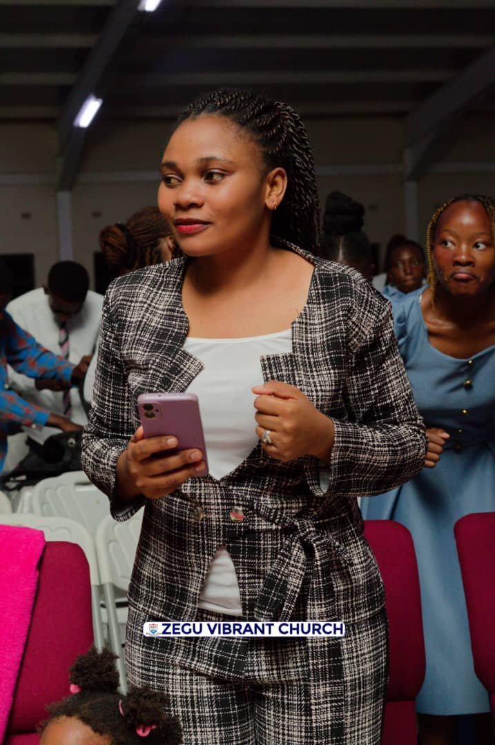 Spiritual Revival 16