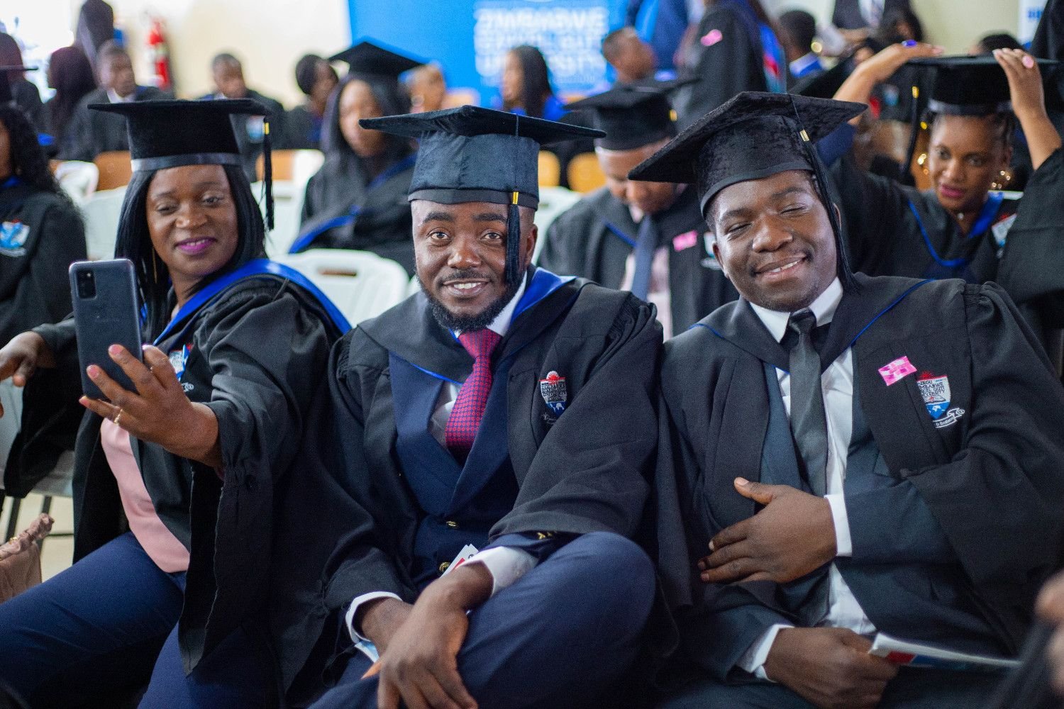 Graduation Image 3