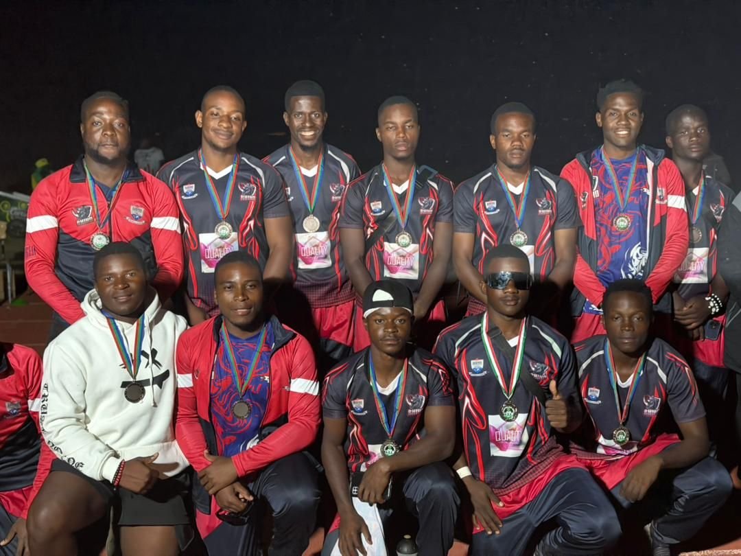 ZUSA Games Image 1