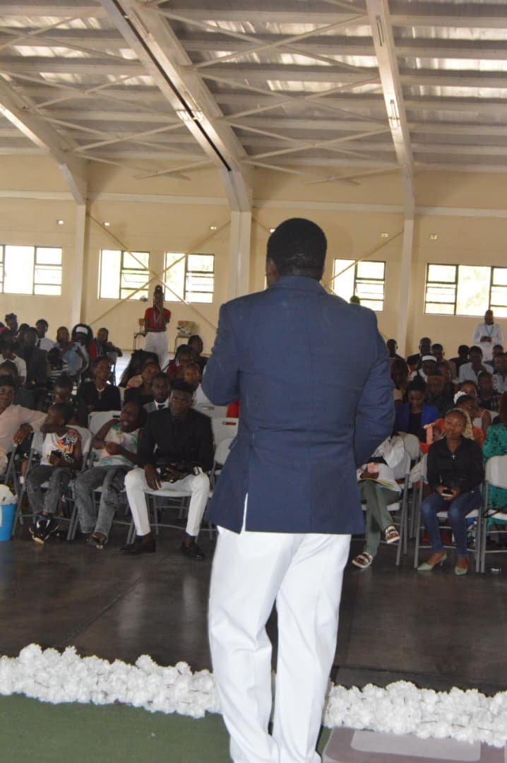 Understanding Your Position in Christ 1