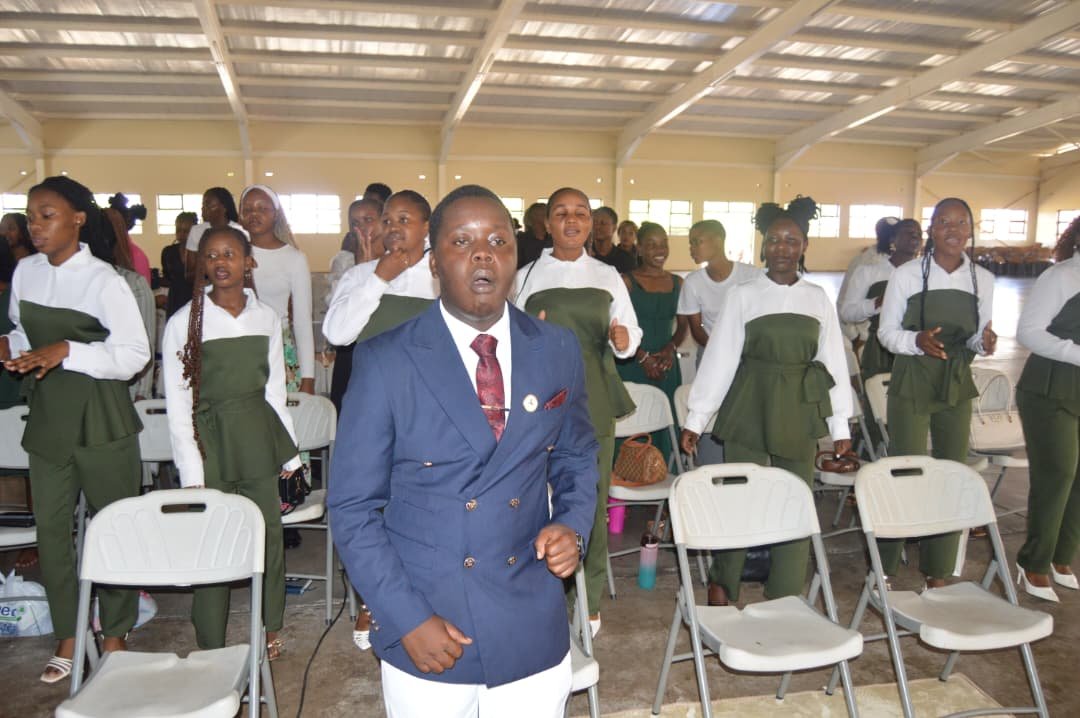 Understanding Your Position in Christ 6