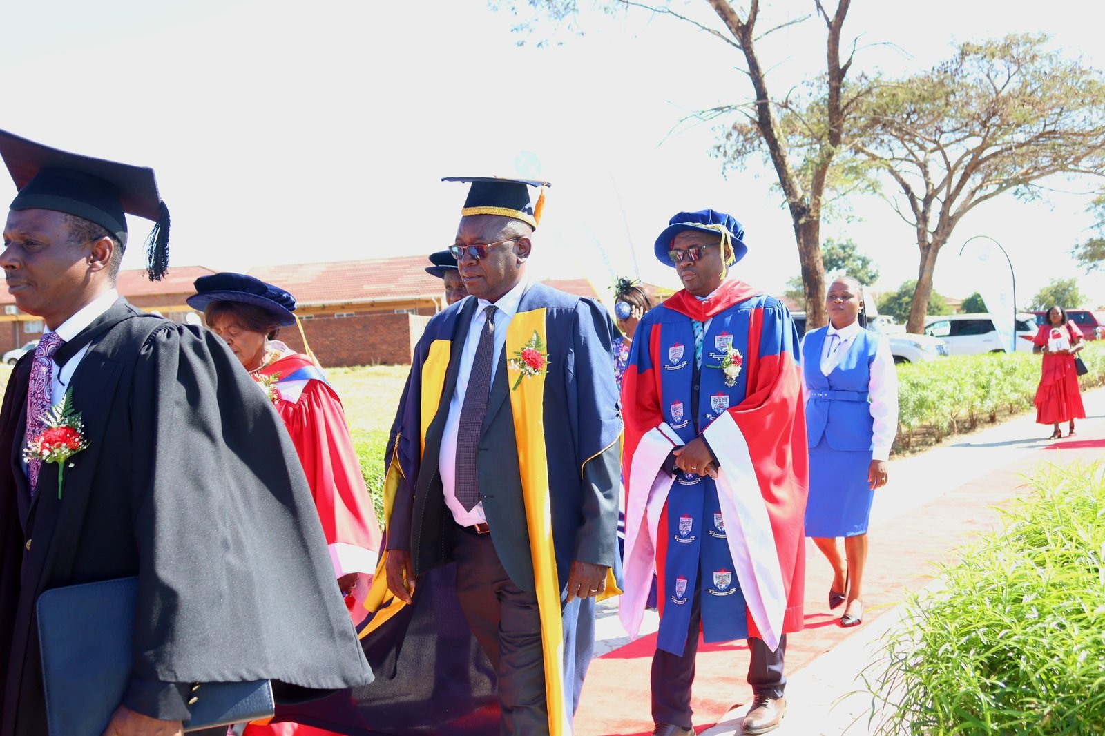 ZEGU 10th Graduation Ceremony 13