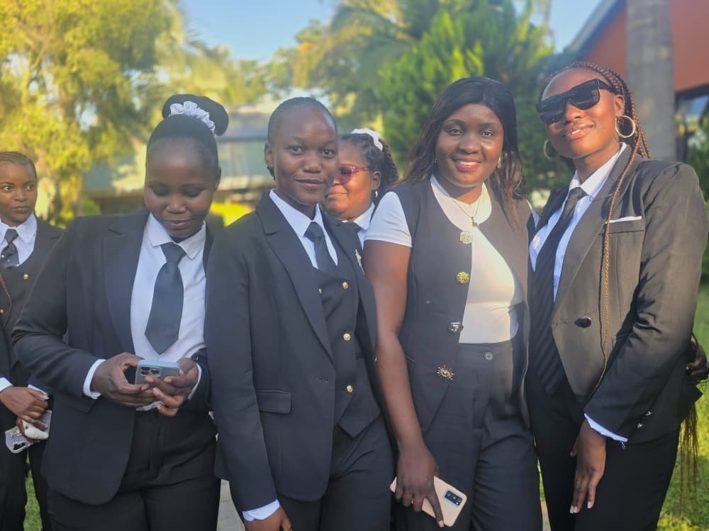 Business Lunch Lecture 18