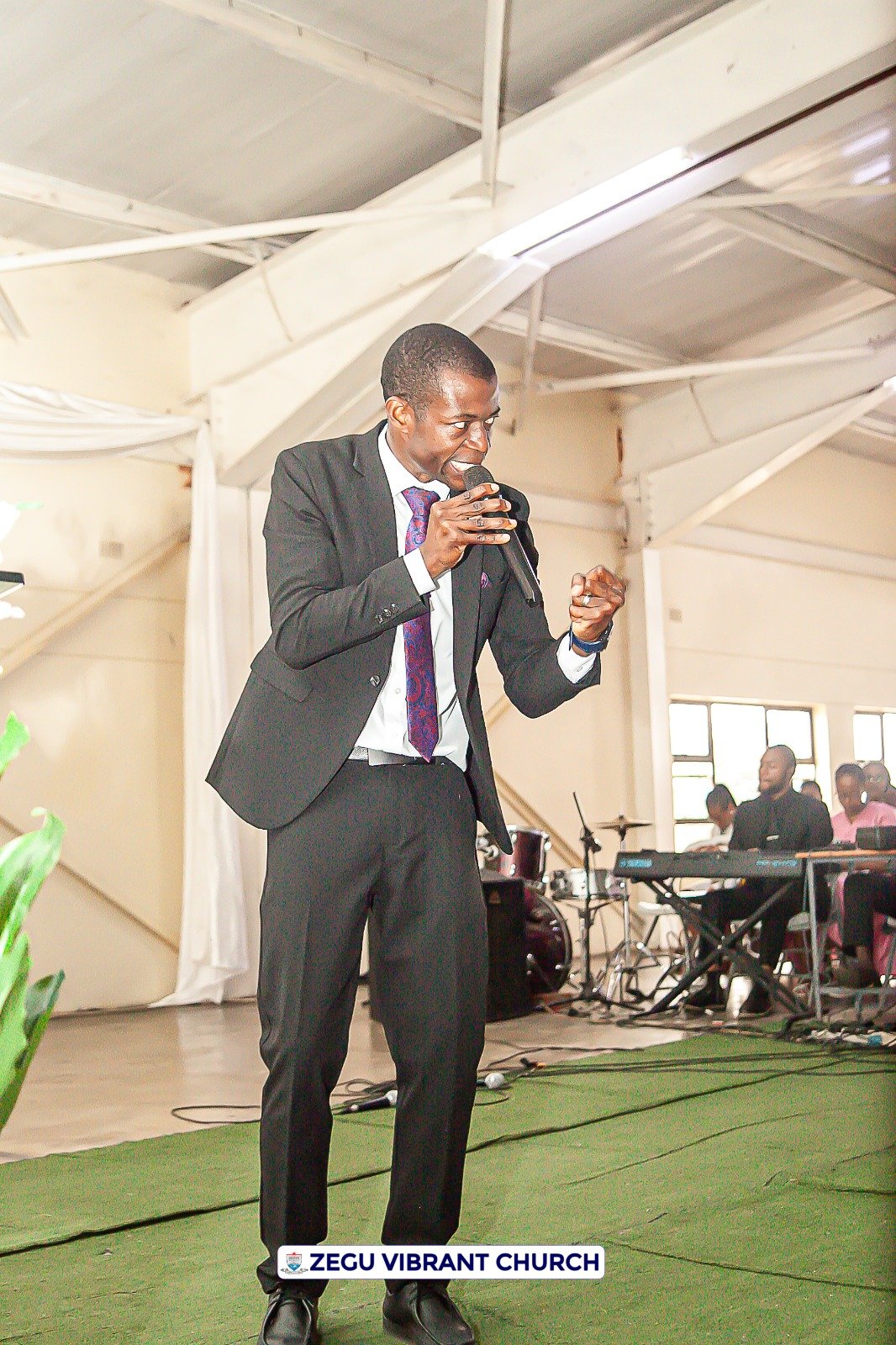 Raising Societal Changers 10