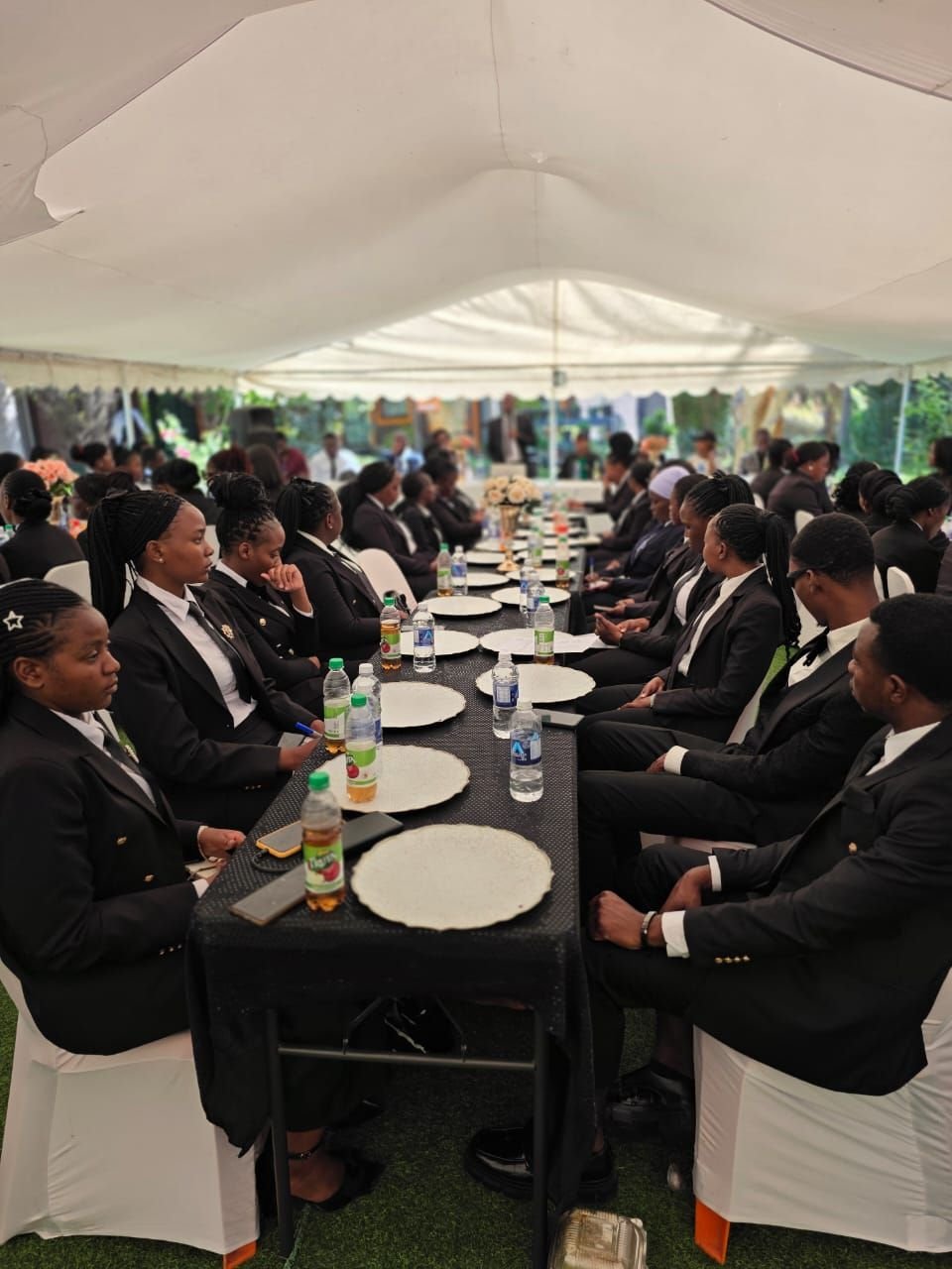Business Luncheon 8