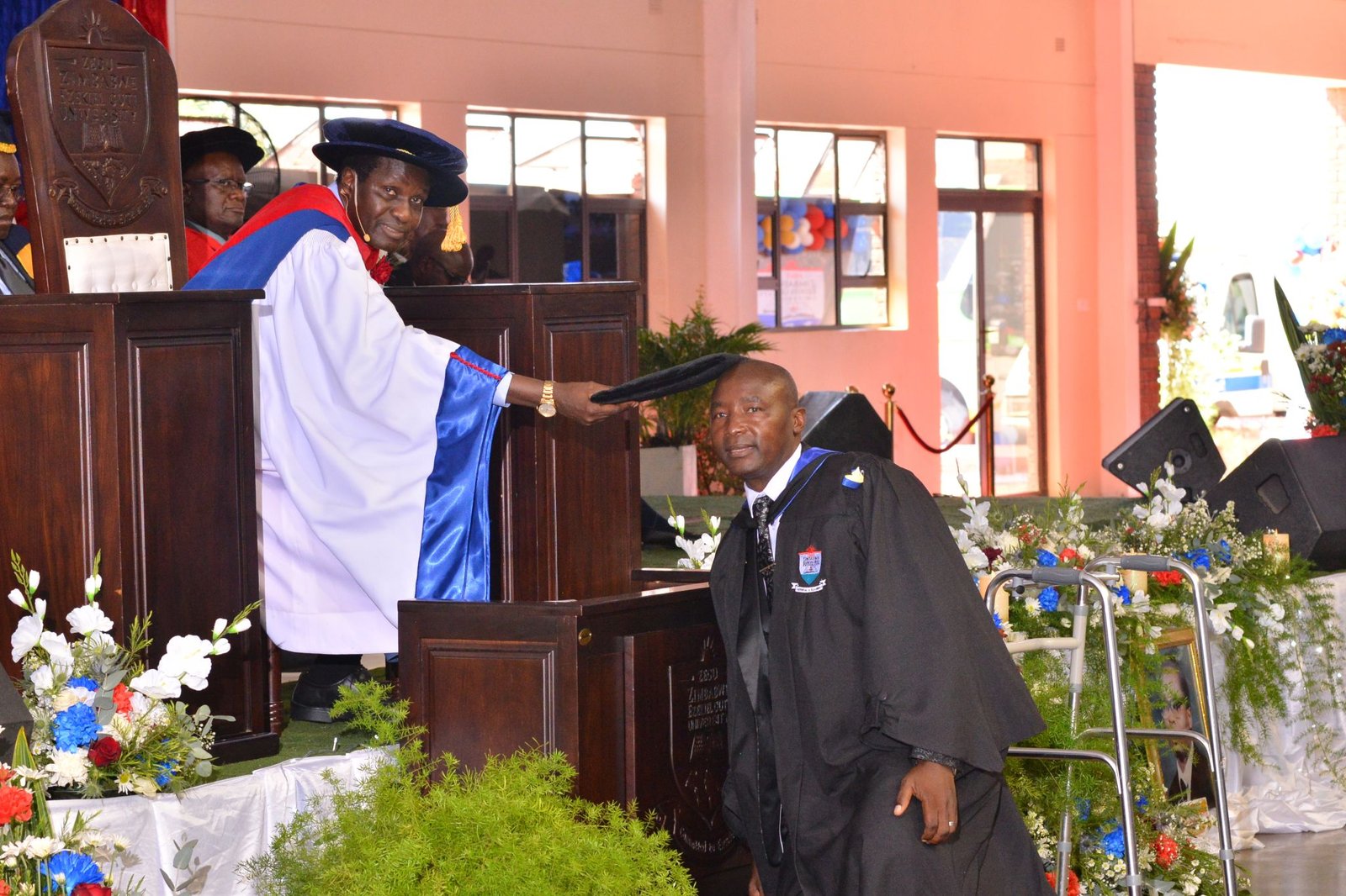 ZEGU 10th Graduation 2