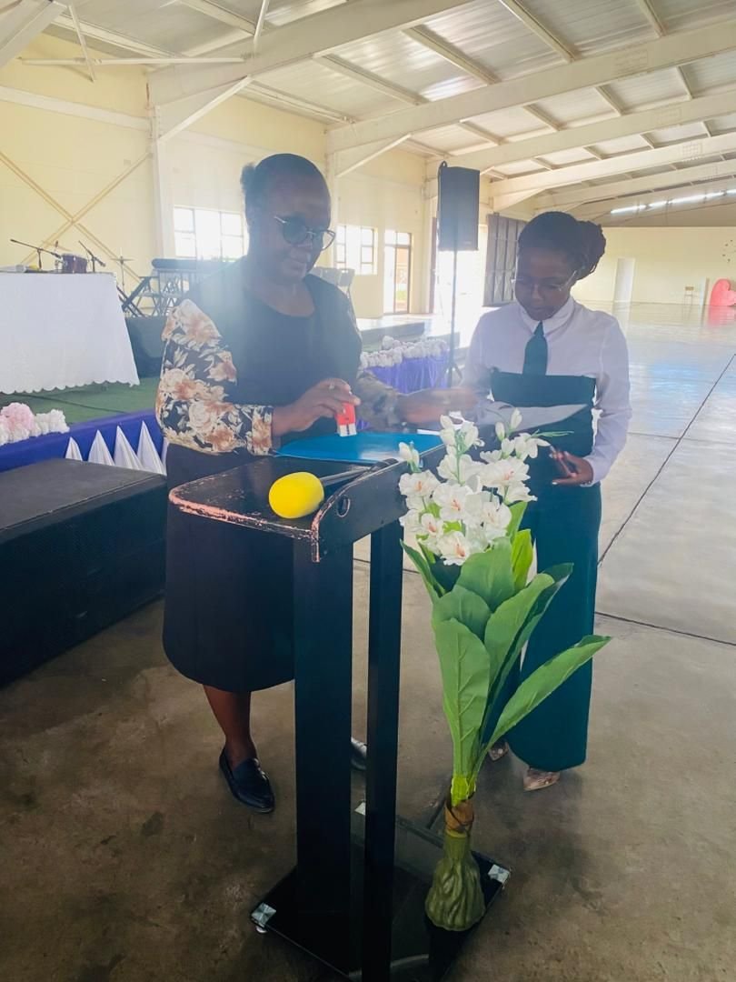 ZEGU SEC Inauguration 3