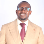 Dean-Faculty of Education, Governance, Theology & Leadership - Dr Phillip Musoni