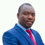 Dean Justin Makota