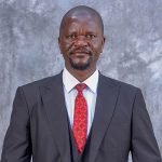 Faculty Dean - Dr. Noah Maringe V2