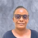 Mrs Muhita 4x4